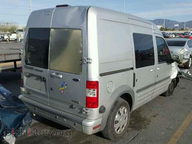 2011 FORD TRANSIT CO - VIN: NM0KS9BN8BT066116 - Фото 4