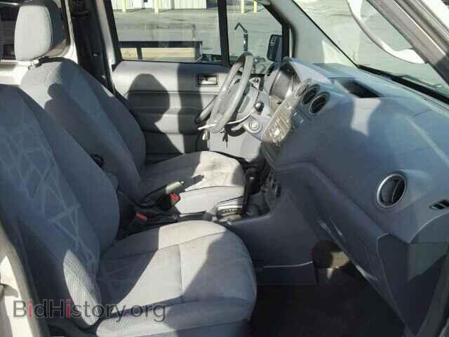 2011 FORD TRANSIT CO - VIN: NM0KS9BN8BT066116 - Фото 5