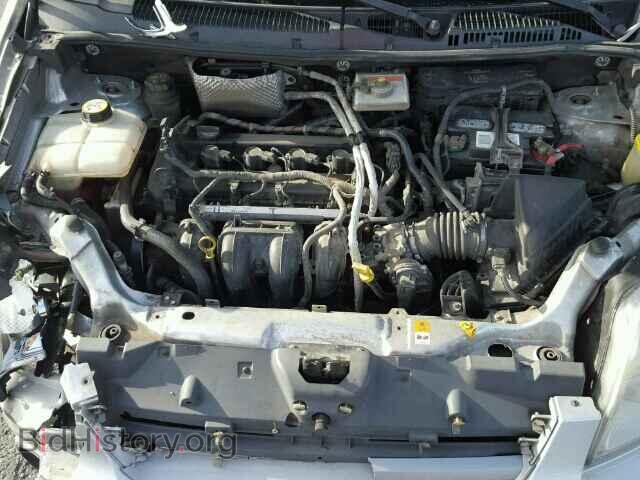 2011 FORD TRANSIT CO - VIN: NM0KS9BN8BT066116 - Фото 7