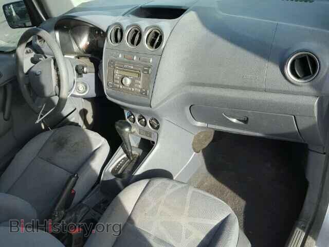 2011 FORD TRANSIT CO - VIN: NM0KS9BN8BT066116 - Фото 9