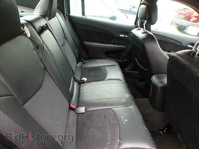 2014 CHRYSLER 200 - VIN: 1C3CCBCG7EN187342 - Фото 6