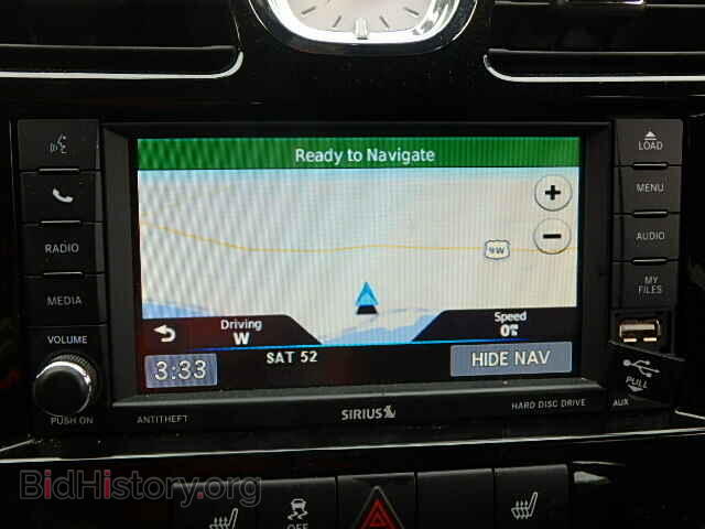2014 CHRYSLER 200 - VIN: 1C3CCBCG7EN187342 - Фото 9
