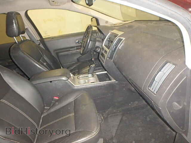 2010 FORD EDGE - VIN: 2FMDK4KC1ABA72380 - Фото 5
