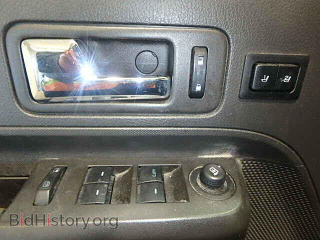 2010 FORD EDGE - VIN: 2FMDK4KC1ABA72380 - Фото 9