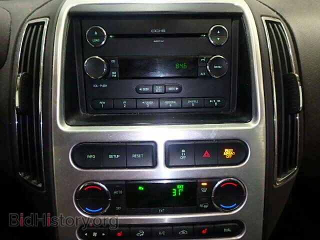 2010 FORD EDGE - VIN: 2FMDK4KC1ABA72380 - Фото 10