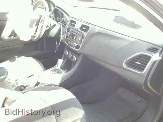 2013 CHRYSLER 200 - VIN: 1C3CCBBB5DN569826 - Фото 5