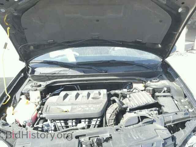 2013 CHRYSLER 200 - VIN: 1C3CCBBB5DN569826 - Фото 7