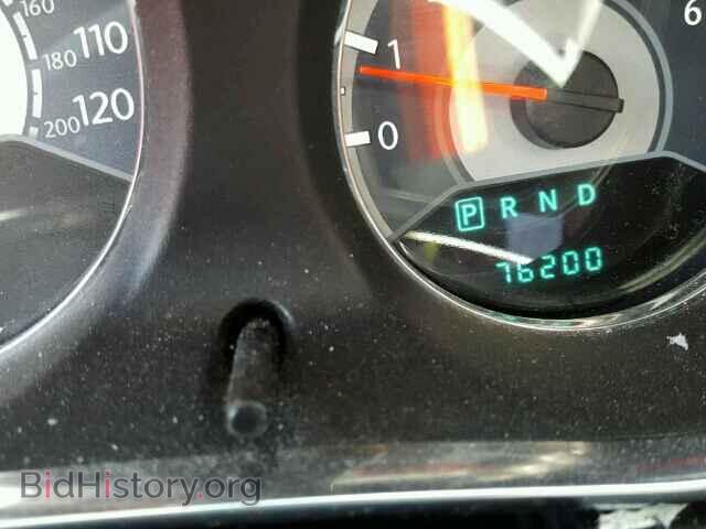 2013 CHRYSLER 200 - VIN: 1C3CCBBB5DN569826 - Фото 8