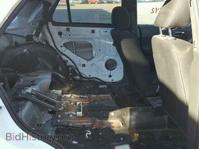 2013 FORD EXPLORER - VIN: 1FM5K8AR3DGC73812 - Photo 6