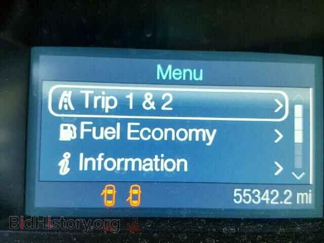 2013 FORD EXPLORER - VIN: 1FM5K8AR3DGC73812 - Photo 8