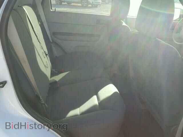 2012 FORD ESCAPE - VIN: 1FMCU0C74CKA66467 - Фото 6