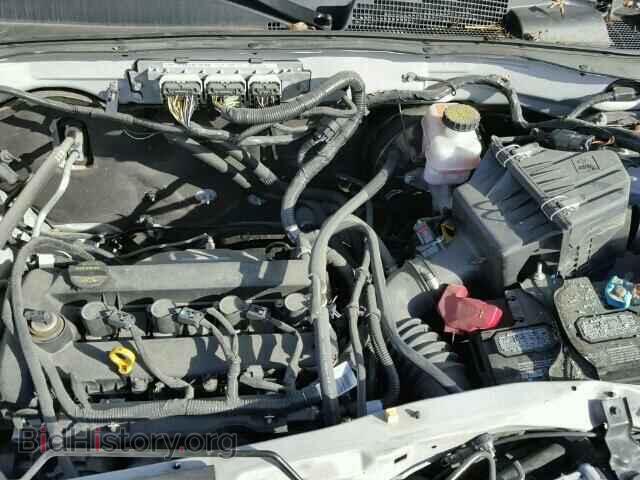 2012 FORD ESCAPE - VIN: 1FMCU0C74CKA66467 - Фото 7