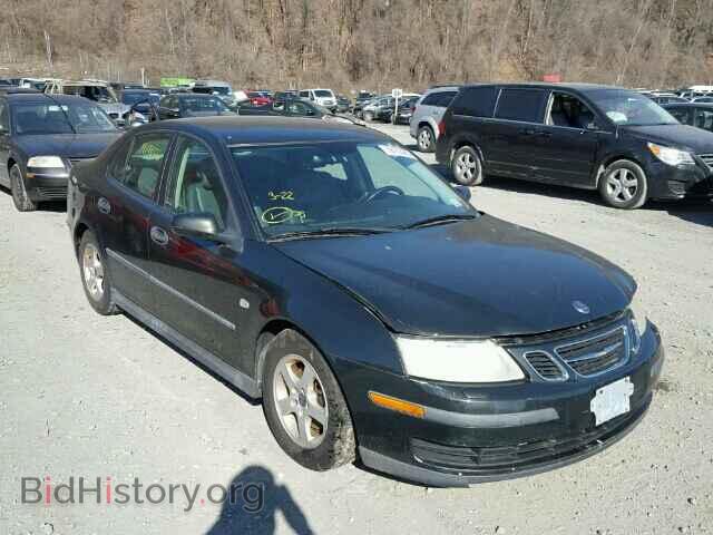 Photo YS3FB45S241023004 - SAAB 9 3 2004