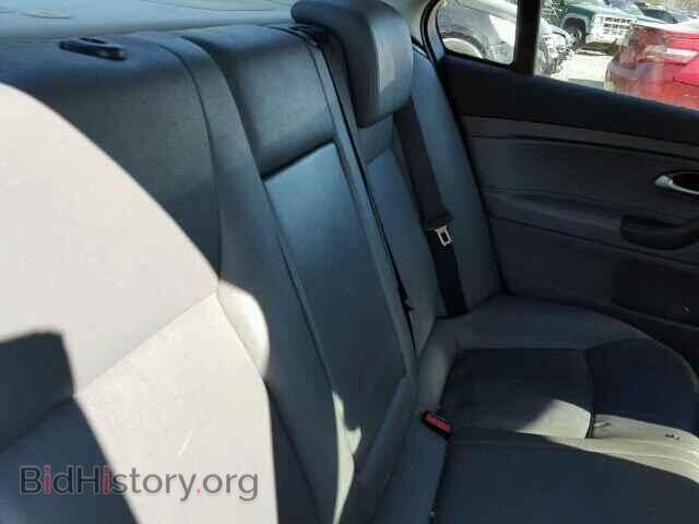 2004 SAAB 9 3 - VIN: YS3FB45S241023004 - Photo 6