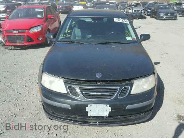 2004 SAAB 9 3 - VIN: YS3FB45S241023004 - Photo 9