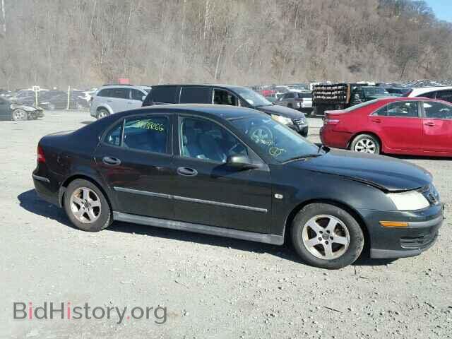 2004 SAAB 9 3 - VIN: YS3FB45S241023004 - Photo 10
