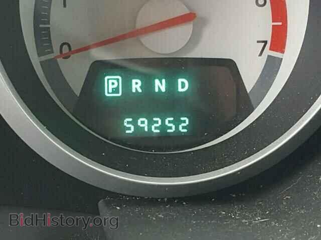 2010 DODGE CARAVAN - VIN: 2D4RN3D16AR438366 - Фото 8