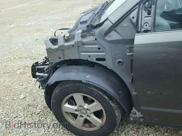 2010 DODGE CARAVAN - VIN: 2D4RN3D16AR438366 - Фото 9