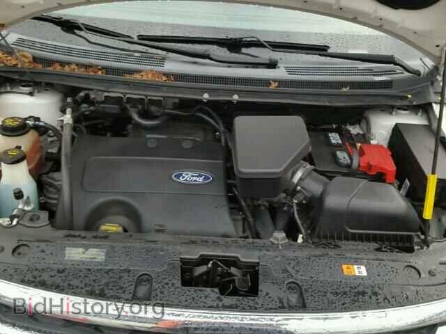 2011 FORD EDGE - VIN: 2FMDK3JC4BBB61292 - Photo 7