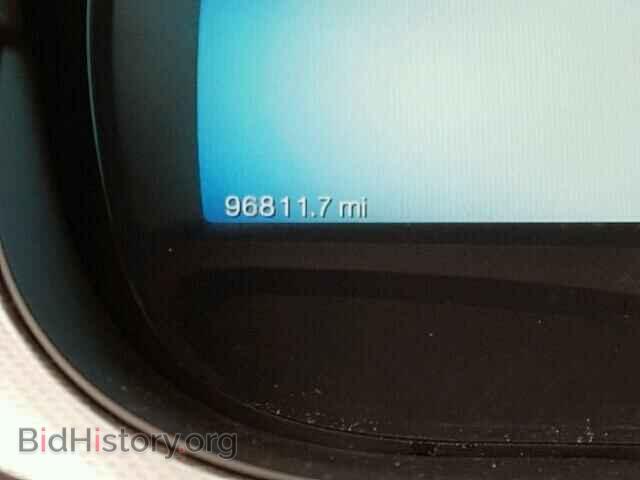2011 FORD EDGE - VIN: 2FMDK3JC4BBB61292 - Photo 8