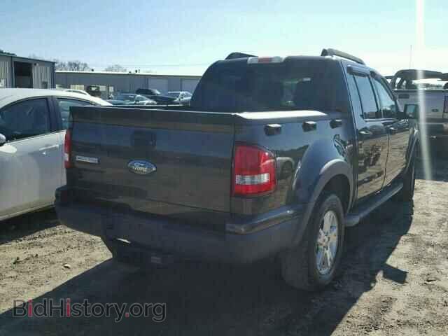 2007 FORD EXPLORER - VIN: 1FMEU31K87UA18143 - Photo 4