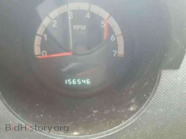 2008 DODGE NITRO - VIN: 1D8GU28KX8W104929 - Фото 8