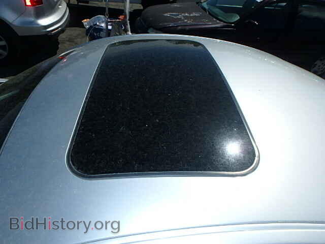 2000 VOLKSWAGEN BEETLE - VIN: 3VWCC21C8YM478343 - Фото 9