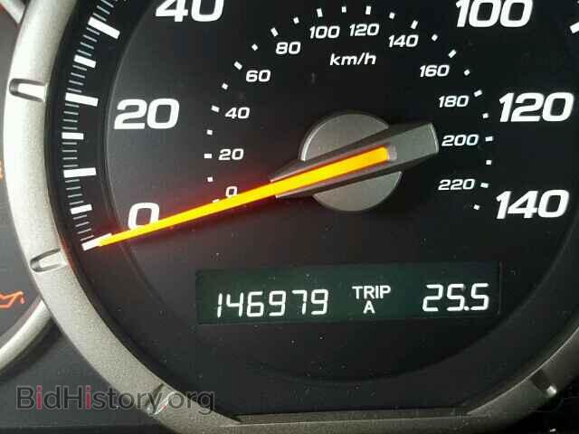 2007 HONDA PILOT - VIN: 5FNYF18697B014121 - Фото 8