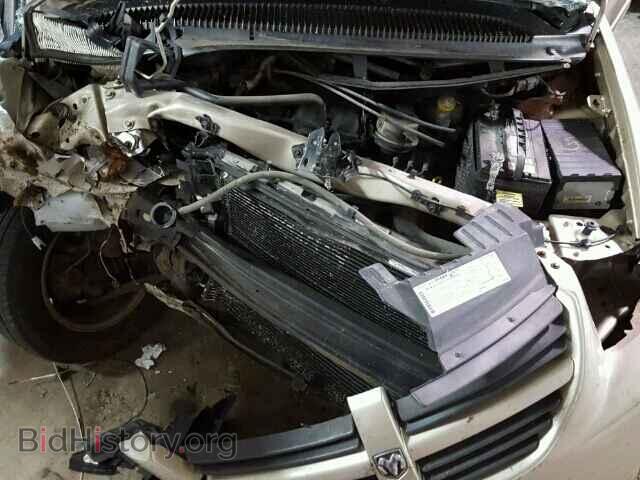 2005 DODGE CARAVAN - VIN: 2D4GP44L15R415186 - Фото 7