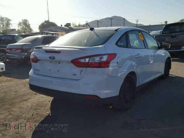 2012 FORD FOCUS - VIN: 1FAHP3F25CL119924 - Photo 4