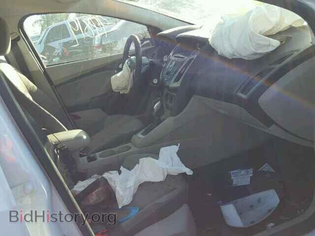 2012 FORD FOCUS - VIN: 1FAHP3F25CL119924 - Photo 5