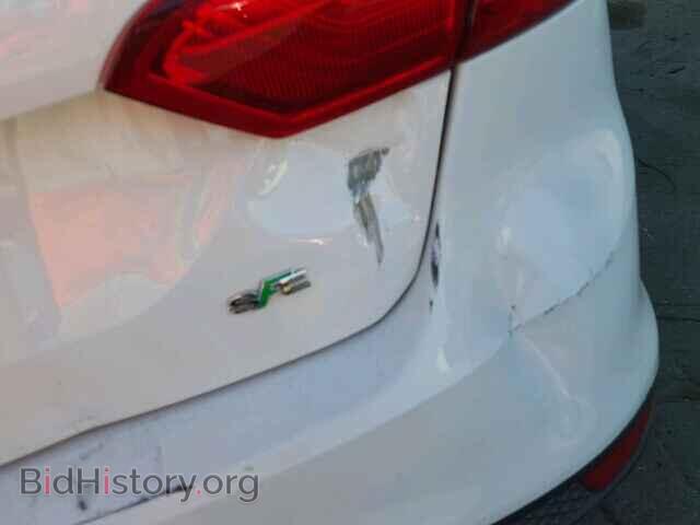 2012 FORD FOCUS - VIN: 1FAHP3F25CL119924 - Photo 10