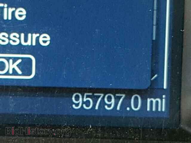 2013 FORD EXPLORER - VIN: 1FM5K8AR8DGC73787 - Фото 8