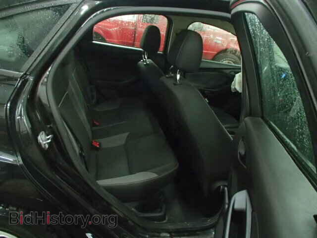 2012 FORD FOCUS - VIN: 1FAHP3E29CL329251 - Photo 6