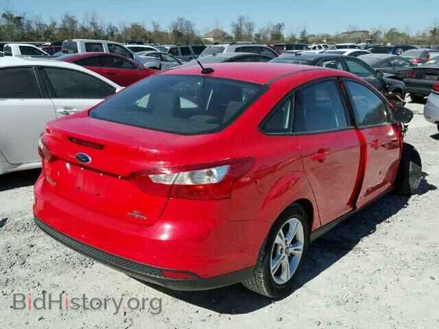 2013 FORD FOCUS - VIN: 1FADP3F27DL131301 - Photo 4