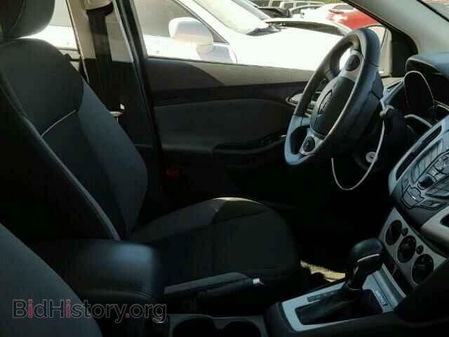 2013 FORD FOCUS - VIN: 1FADP3F27DL131301 - Photo 5