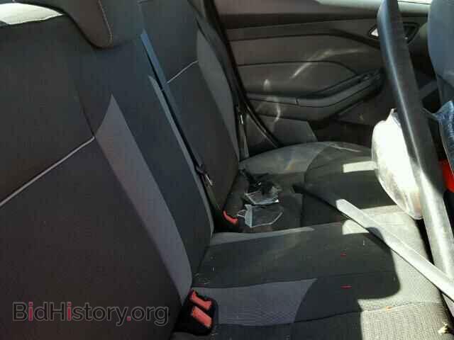 2013 FORD FOCUS - VIN: 1FADP3F27DL131301 - Photo 6