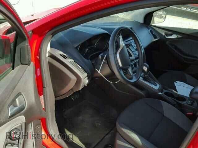 2013 FORD FOCUS - VIN: 1FADP3F27DL131301 - Photo 9