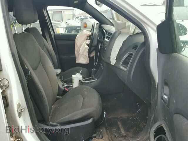 2013 DODGE AVENGER - VIN: 1C3CDZAB1DN651947 - Фото 5