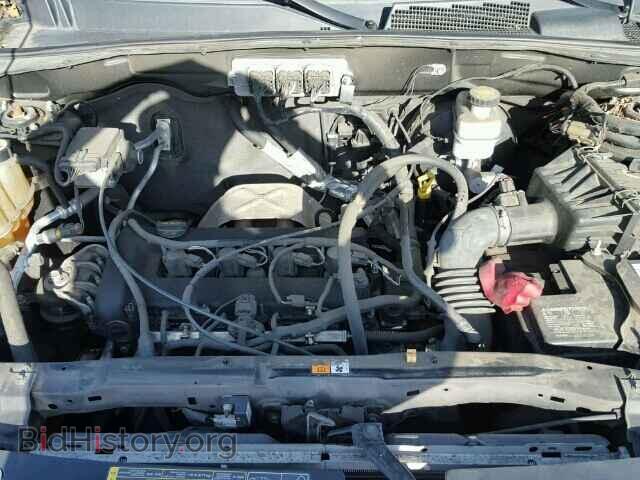 2008 MAZDA TRIBUTE - VIN: 4F2CZ02Z28KM05341 - Фото 7