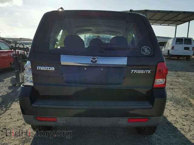 2008 MAZDA TRIBUTE - VIN: 4F2CZ02Z28KM05341 - Фото 10