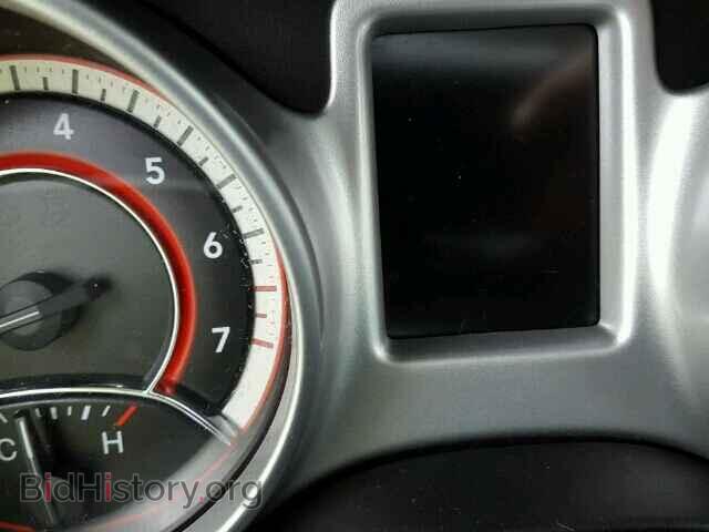 2013 DODGE JOURNEY - VIN: 3C4PDCBBXDT665421 - Фото 8