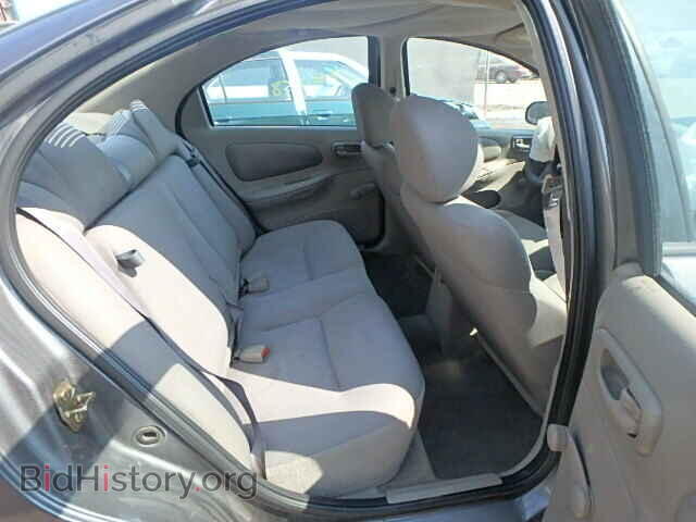 2003 DODGE NEON - VIN: 1B3ES26C53D117309 - Фото 6