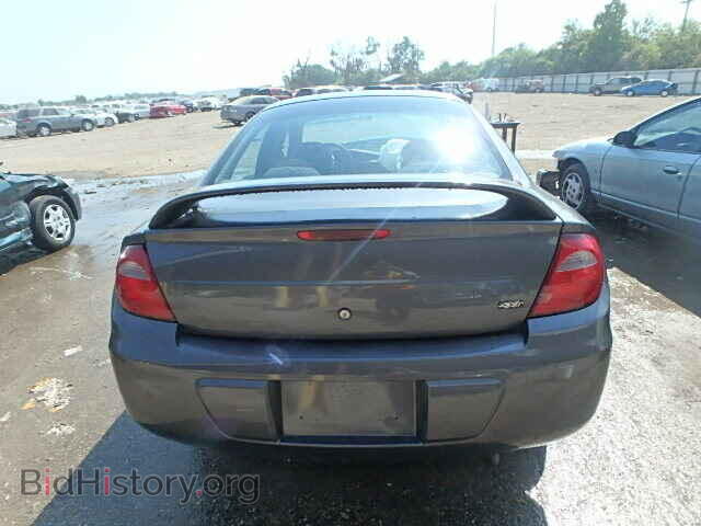 2003 DODGE NEON - VIN: 1B3ES26C53D117309 - Фото 9