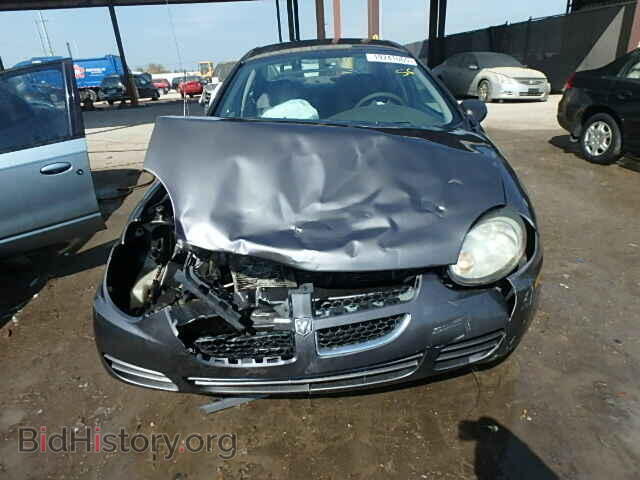 2003 DODGE NEON - VIN: 1B3ES26C53D117309 - Фото 10