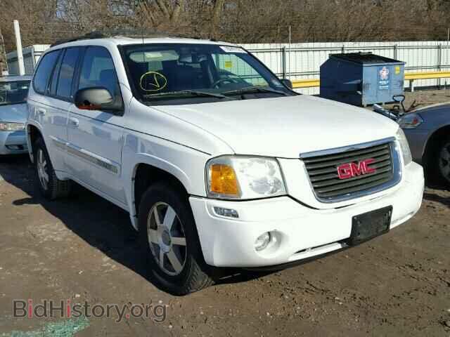 Фотография 1GKDT13S842445953 - GMC ENVOY 2004