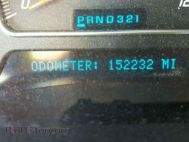 2004 GMC ENVOY - VIN: 1GKDT13S842445953 - Фото 8
