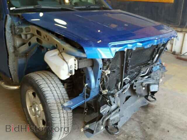 2013 FORD F150 - VIN: 1FTFW1EF6DFB23204 - Фото 9