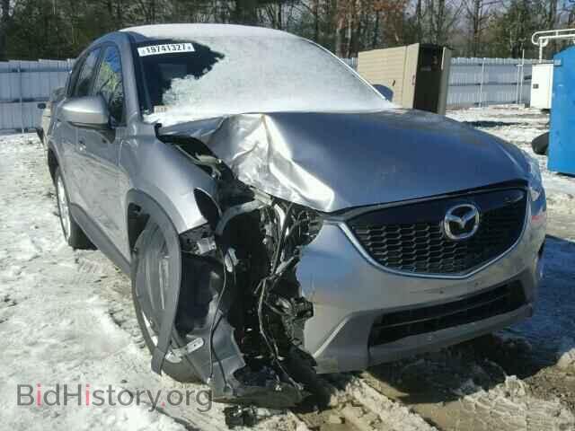 Photo JM3KE4DY9E0421635 - MAZDA CX-5 2014