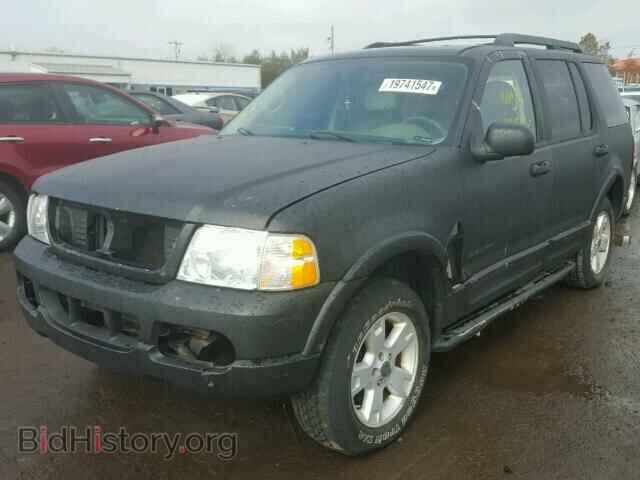2005 FORD EXPLORER - VIN: 1FMDU74E65UA15389 - Фото 2
